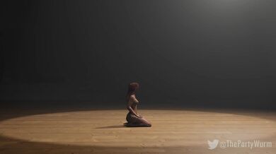 Jessie Rasberry - A Tale of Horny Nerves