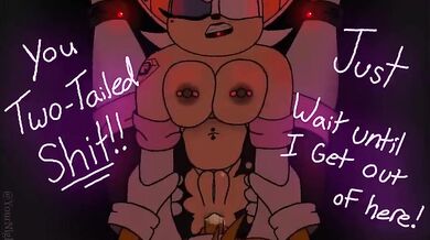 Naughty Tales of Tail-Banging and Rouging [Yours to Fulfill]