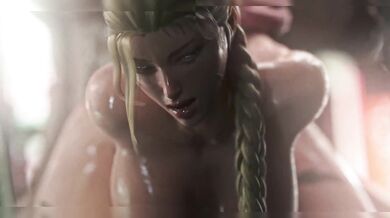 Taking a Load Off: HMV/PMV Special with ItzYaRon69