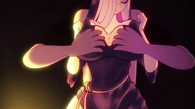 Black Sun: Abstract Unity Orgy