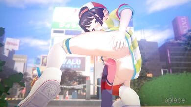 - Subaru's Wild Ride on a Dildo - Subaru Takes it Hard with a Giant Dildo- Subaru Takes it Hard with a Giant Dildo - Subaru's Deep Penetration with a Huge Dildo- Subaru's Deep Penetration with a Huge Dildo