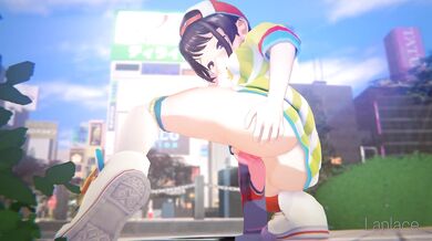 - Subaru's Wild Ride on a Dildo - Subaru Takes it Hard with a Giant Dildo- Subaru Takes it Hard with a Giant Dildo - Subaru's Deep Penetration with a Huge Dildo- Subaru's Deep Penetration with a Huge Dildo