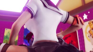 Moon Orgies III: The Rise of the Selenophiles