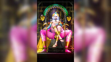 Subservient Shemale Doms (Not Safe for Work)