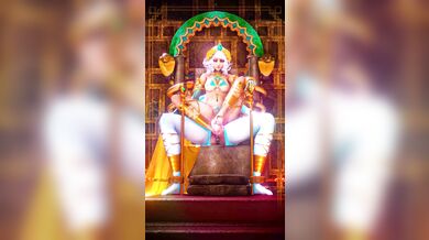 Subservient Shemale Doms (Not Safe for Work)