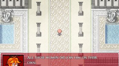 - Vampiric Virgin Sacrifice: The Crimson Veil Seduction