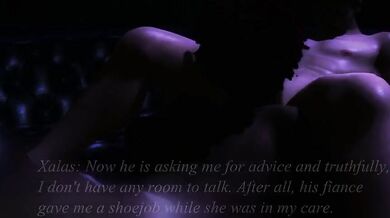 A Bachelor's Life: Episode 1 - Xalas' Seal of Approval