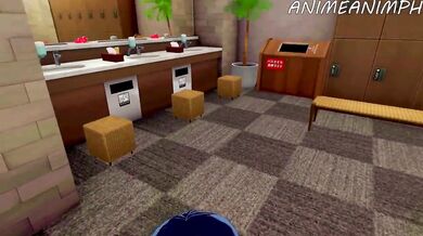 - Yui's Wet and Wild Love Lessons in To Love Ru