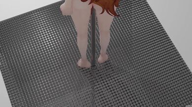 The Splendid Splattering of Nami's Guts (One Piece)