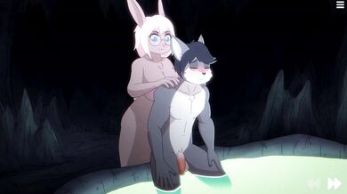 Titfucking the Dungeon Slut [OmegaOzone]