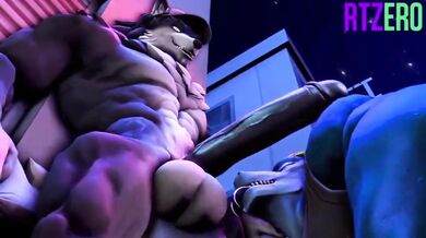 Farewell, Fuckfest! [Rating: R]