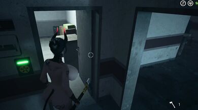 Evil Succubus Revenge Fuck - The Killing Antidote 2