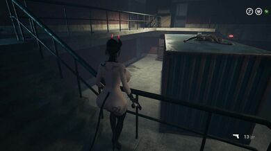 Evil Succubus Revenge Fuck - The Killing Antidote 2