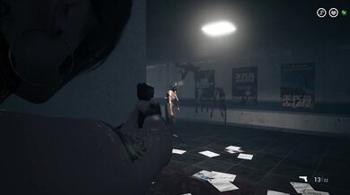 Evil Succubus Revenge Fuck - The Killing Antidote 2