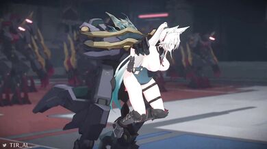 Erotic Tales of Tir-Al: The Wet and Wild Feixiao Chronicles