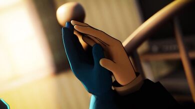 Elizabeth's Final Fuckfest! [Amateurthrowaway]