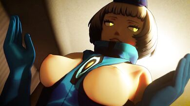 Elizabeth's Final Fuckfest! [Amateurthrowaway]