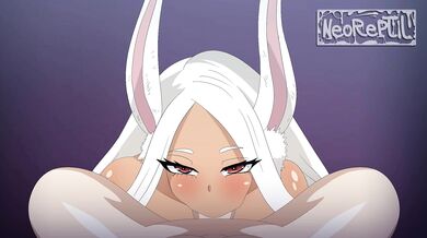 Gigantic Nephilim Sperm Drinker: The Mirko Blowjob Chronicles