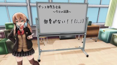 Innocent Girls' Sailor Uniforms Get Soaked in Creamy Joy Juice - Kancolle LOVE&JOY Episode 1 by Nana77