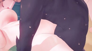 Tight Pussy Fuck Fest: Alina's Sex Cave Adventure