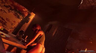 Anna's Forbidden Fruit: The Queen's Private Fantasy [NSFW | 1080p HD | Dezmall]