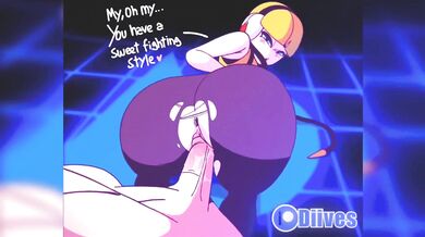 Fucking Virtual Waifus in High Definition