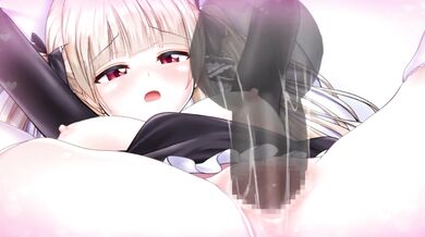 Gimme More: A Lustful Encounter