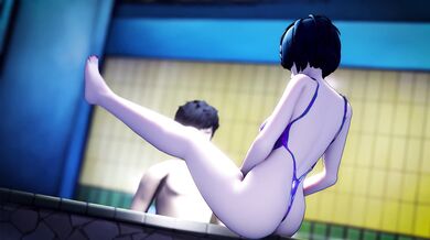 Takemi's Amateur On-Field 4K Throwaway Sample Collection