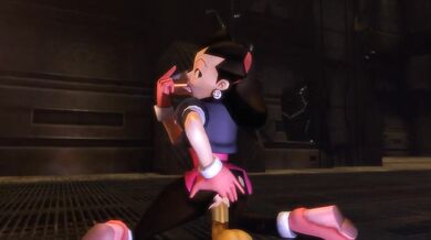 Fucking with Tron's Camera