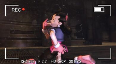 Fucking with Tron's Camera