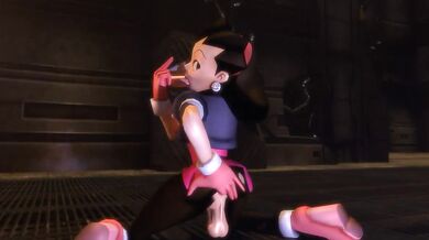 Fucking with Tron's Camera