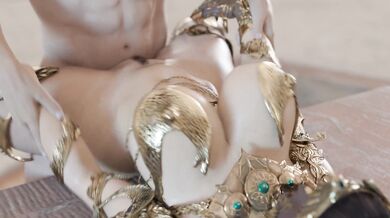 TDonTran's Valmiel Missionary Sluts Taken from Behind!