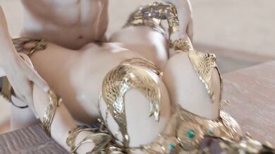 TDonTran's Valmiel Missionary Sluts Taken from Behind!