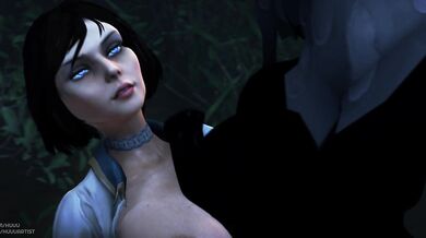 Halloween Nightmare: Ectoplasmic Ejaculation - Oooooh!