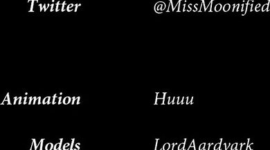 Halloween Nightmare: Ectoplasmic Ejaculation - Oooooh!