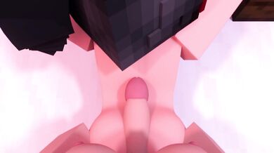 Teasing Ellie POV Style - Hot Tease in Action!