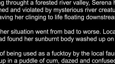 Eager to explore more, Serena embarks on another wild adventure in 'Serena's Adventure - Episode 2.'