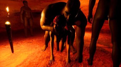 Eager to explore more, Serena embarks on another wild adventure in 'Serena's Adventure - Episode 2.'