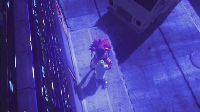 Street Slut Gets Pounded with Poison Cock in Hardcore Sex Video