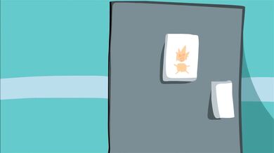 Precipitation of Gold and Jizz: spazkid & Arzonaut