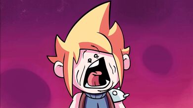 Precipitation of Gold and Jizz: spazkid & Arzonaut