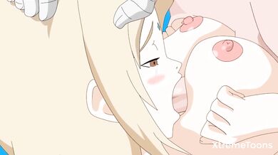 Naruto x Tsunade: Insane Bone Crushing Sex!