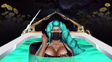 Black Sun Saga: Taking Control