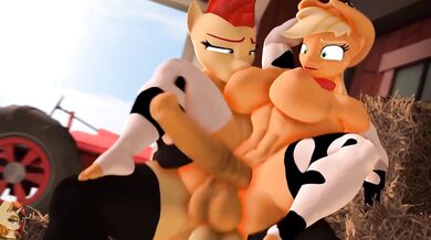 My Little Slut - MLP Hentai Compilation