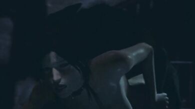 Lara's Reamde: The Fowful Fantacies of a Nymphomaniac