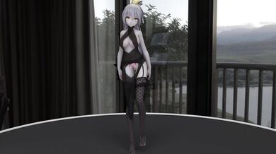 Lustful Teacher's Secret Affairs with Students.