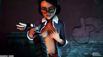 Katey's Ra*pe by Pauline - Mariupol Tales