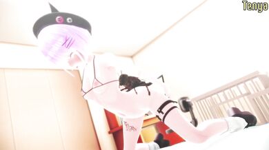 Towa and the Buggy Buddies