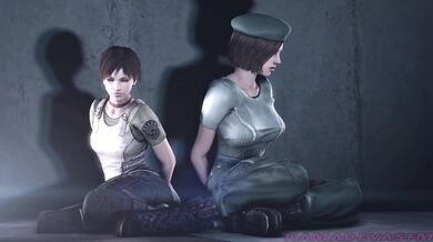 Erotic Apocalypse: Sexually Transmitted Zombies (Remastered)