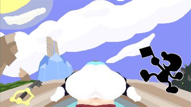 Horny Wii Fit Trainer Gets Strangled by Her Own Shoe Laces